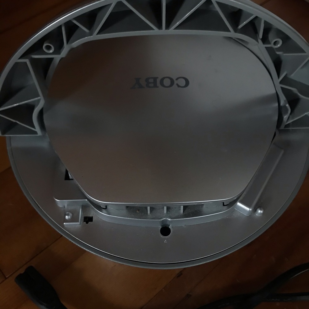 CD Player - Picture 5 of 7